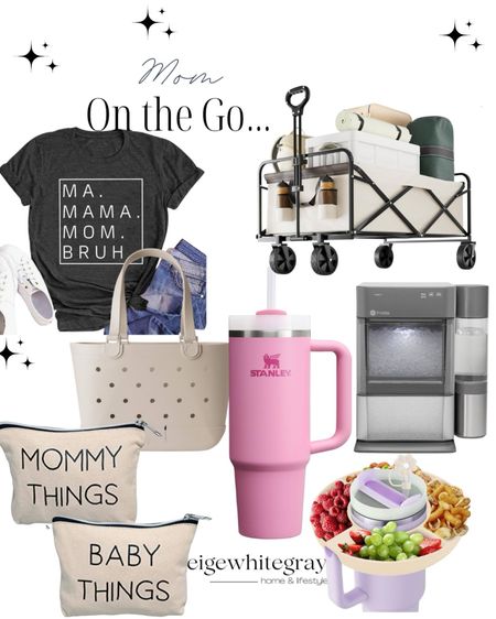 Last minute Mother’s Day gifts for mom’s
On the go!! Sports mom, or a picnic and anything in between. 

#LTKFindsUnder100 #LTKGiftGuide