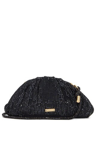 Jaala Nano Bag in Black | Revolve Clothing (Global)