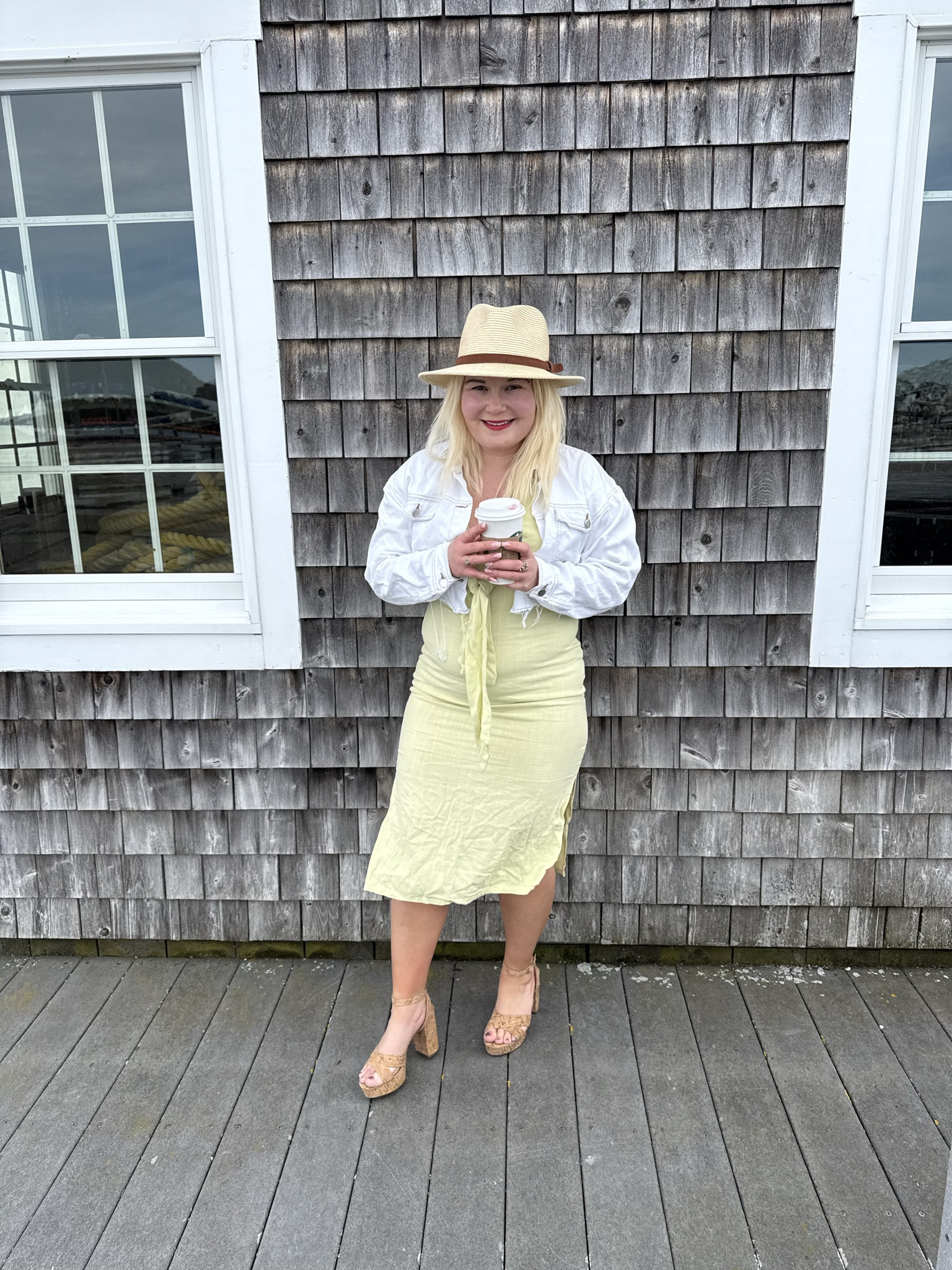 Still here for all the summer dresses like this one from @Lulus

#LTKPetite #LTKSeasonal #LTKootd