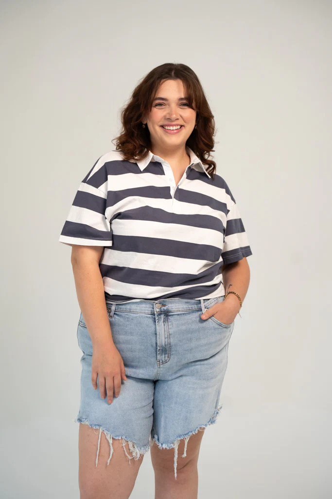 Ari Top | The Extended Shop