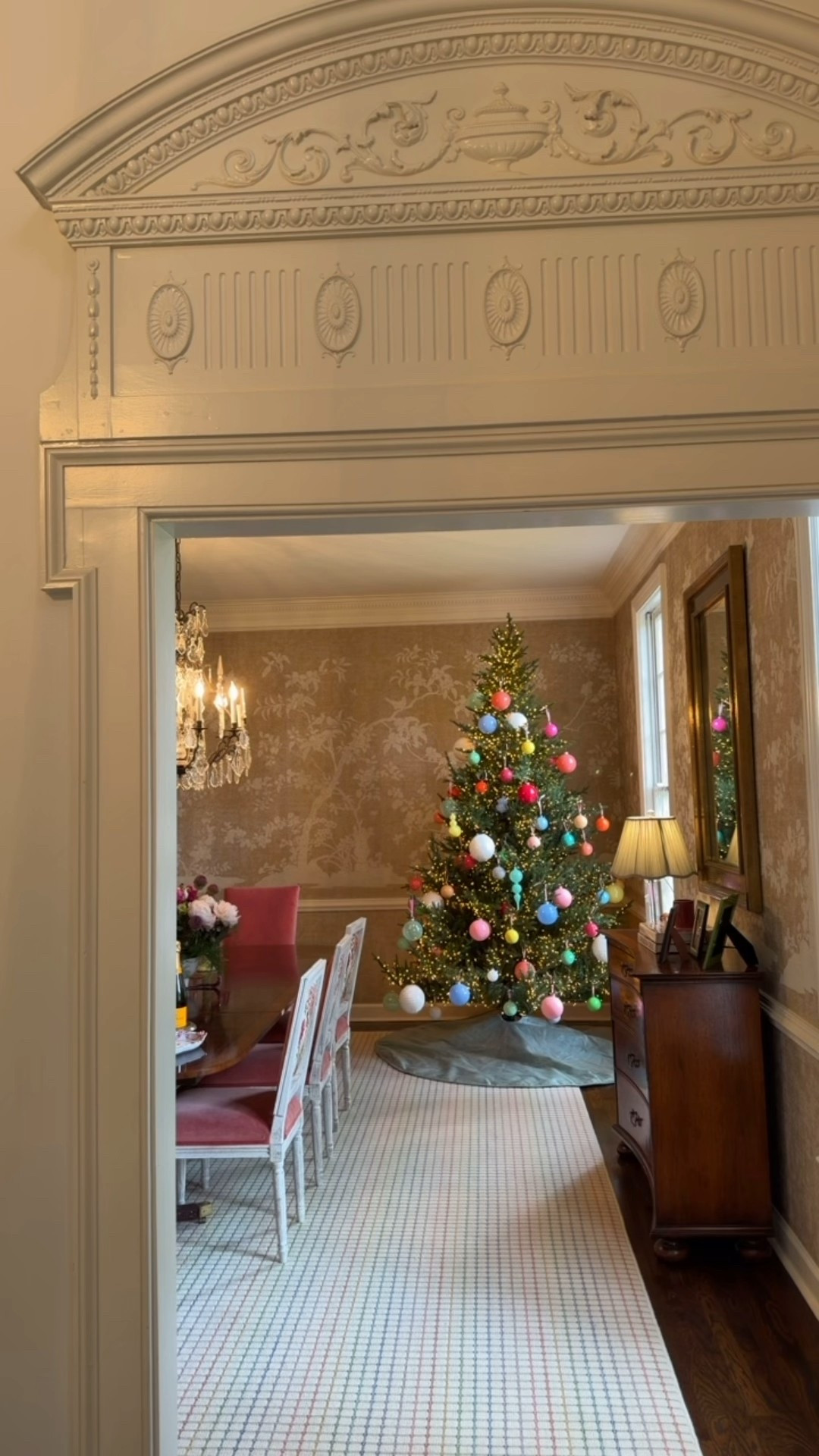 Terrain is my go-to for faux trees and I’m excited to share code DARBY30 for 30% off their site — including faux trees! 🌲 #TerrainPartner #ad

#LTKSeasonal #LTKHoliday #LTKHome