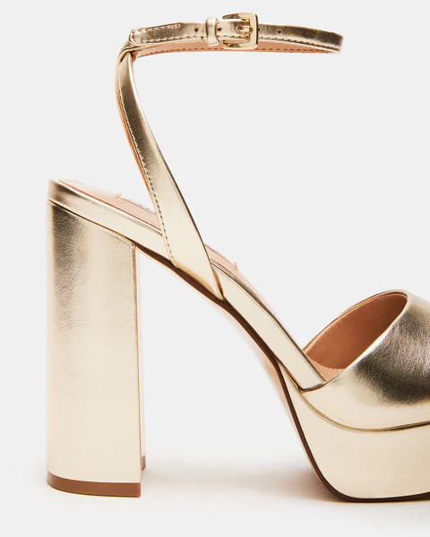 LOURDES CHAMPAGNE | Steve Madden (US)