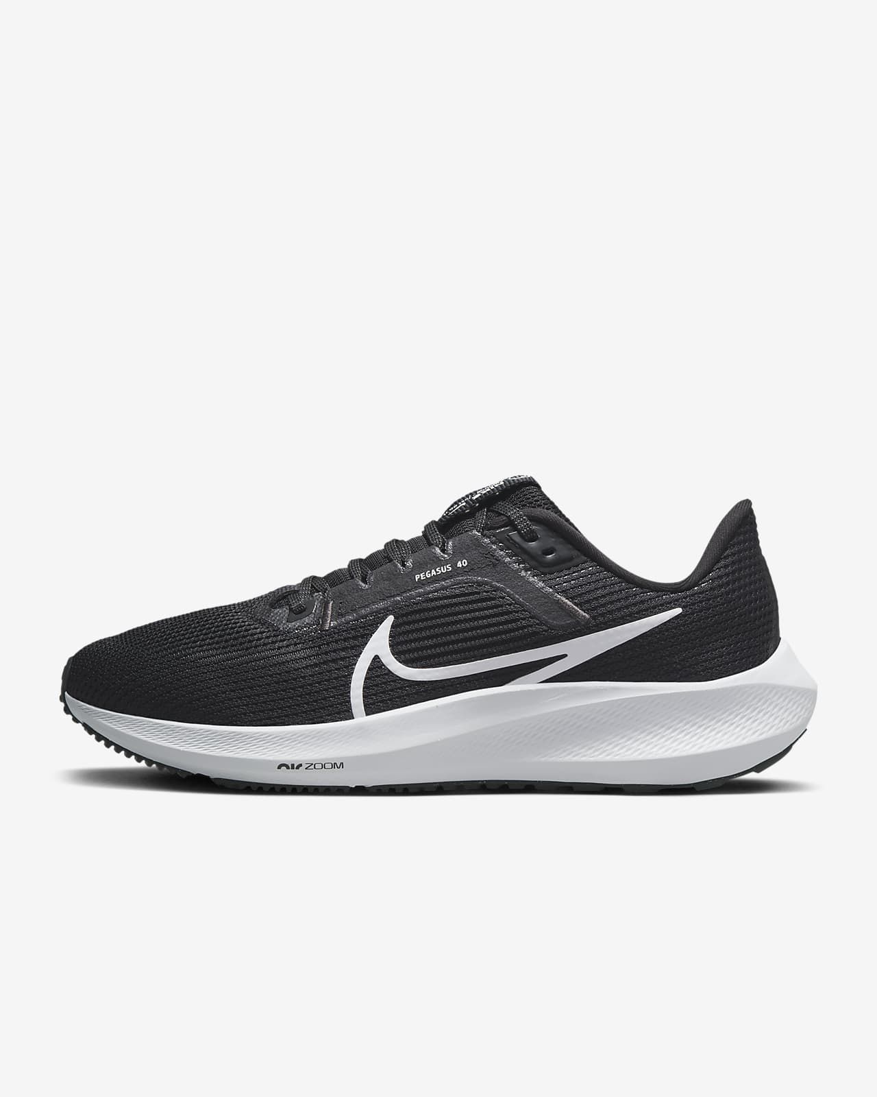 Nike Pegasus 40 Women's Road Running Shoes. Nike IE | Nike (IE)