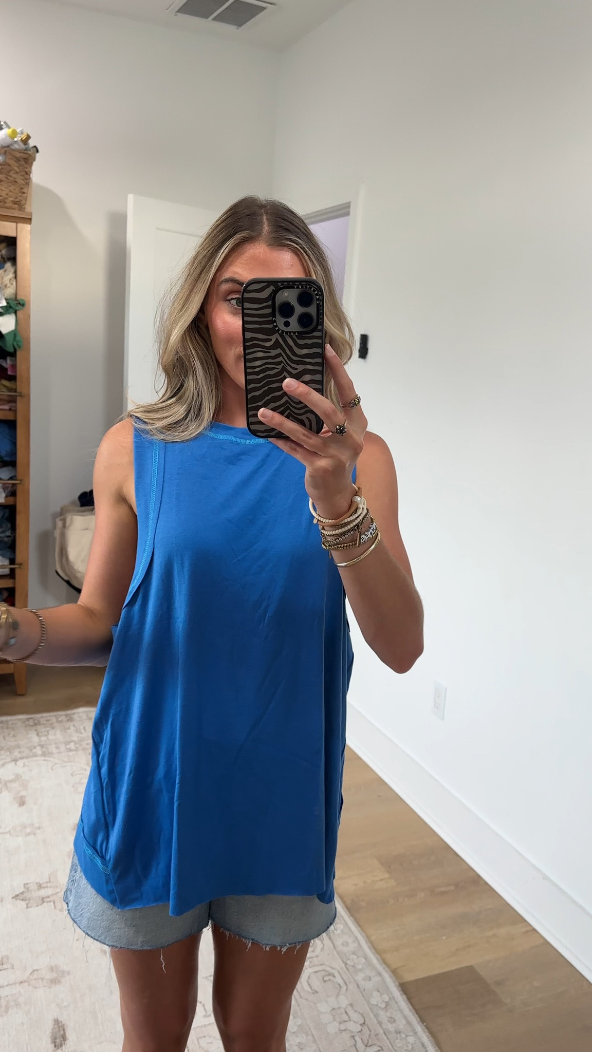 Amazon size small Gacaky Women's Sleeveless Open Back Tank Tops Oversized Longline Tunic Y2K Athletic Yoga Tops for Women 2026 Vacation Clothes

#LTKootd #LTKfitnessgoals #LTKActive