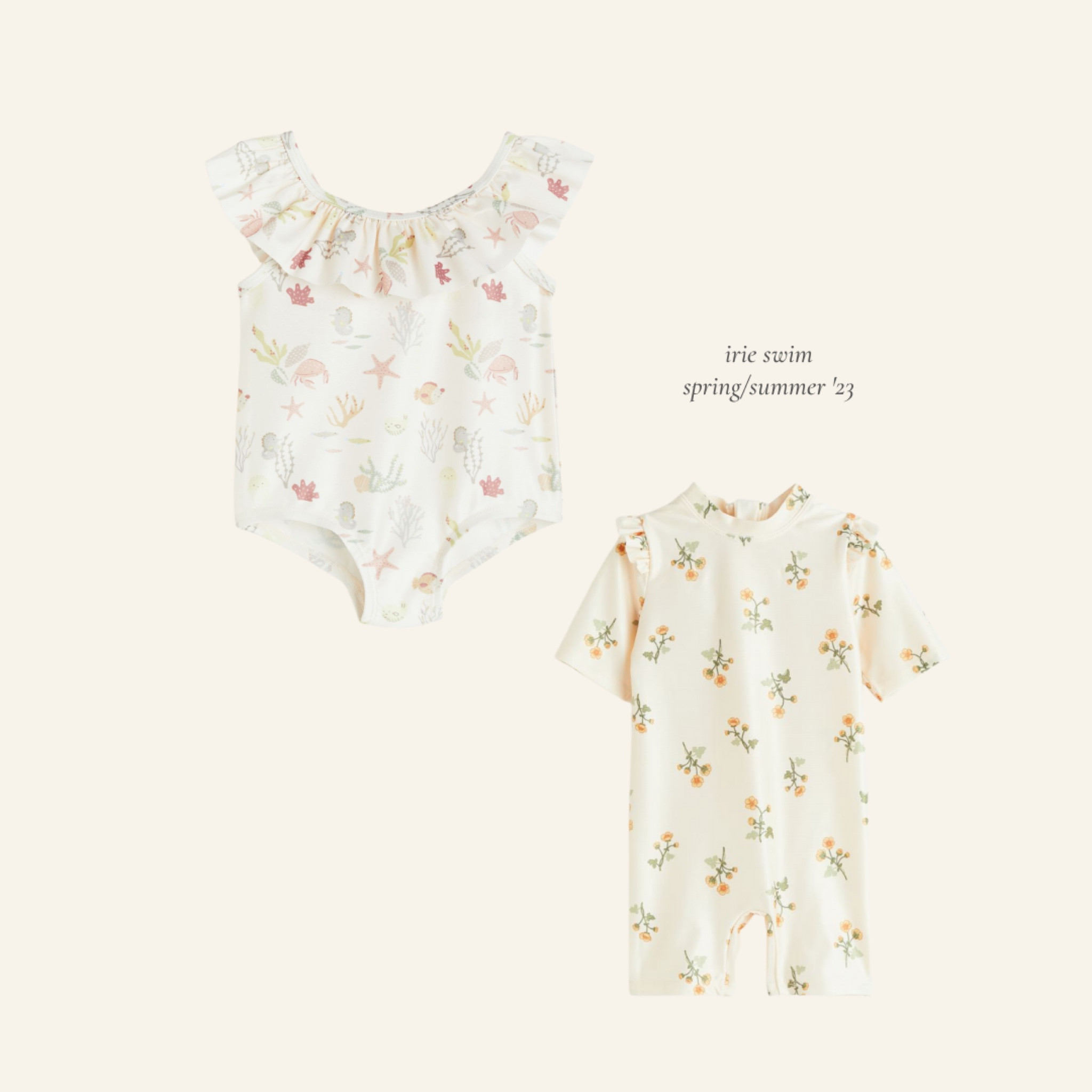 #LTKswim #LTKSeasonal #LTKbaby