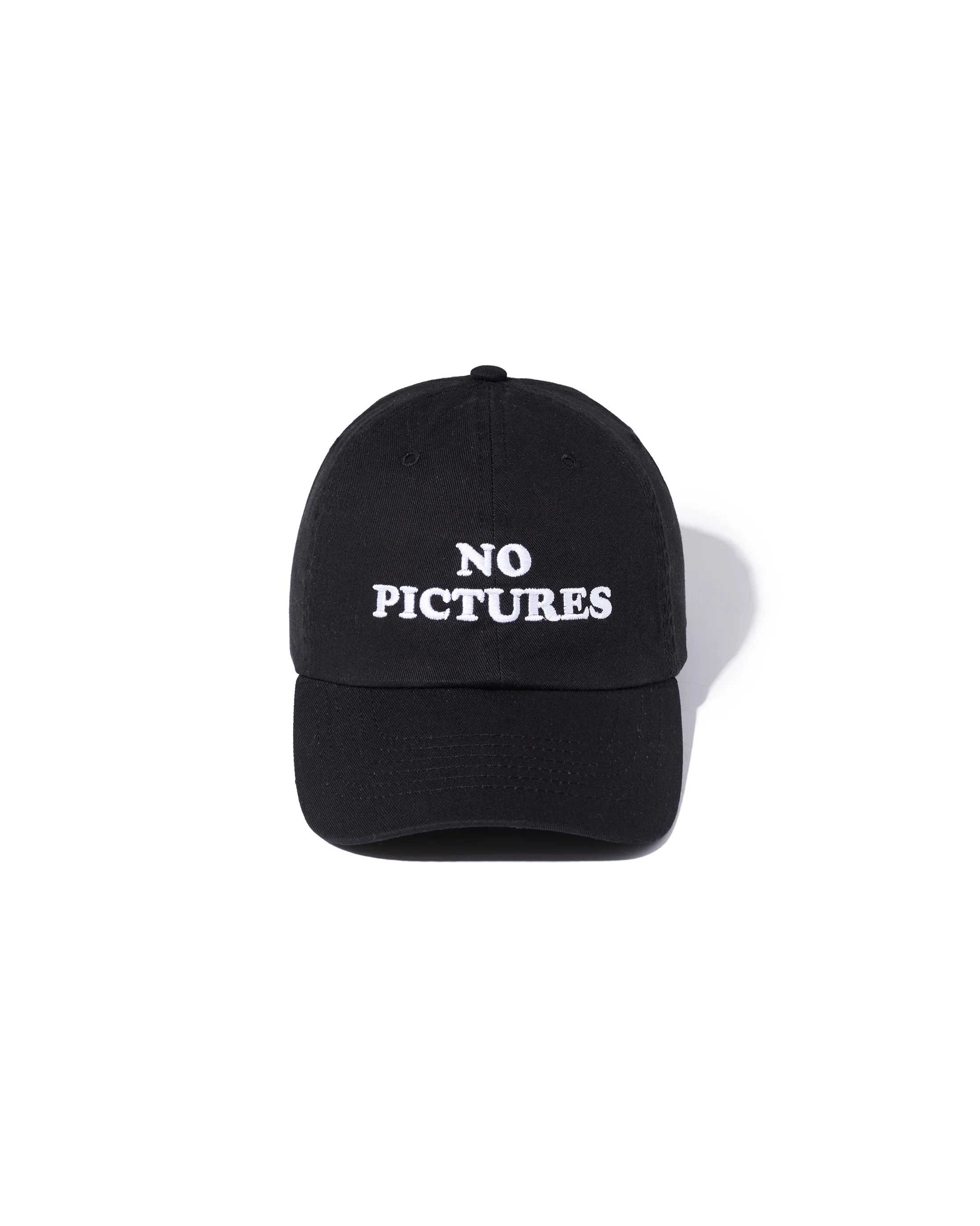 The No Pictures Kap - Black | KULE (US)