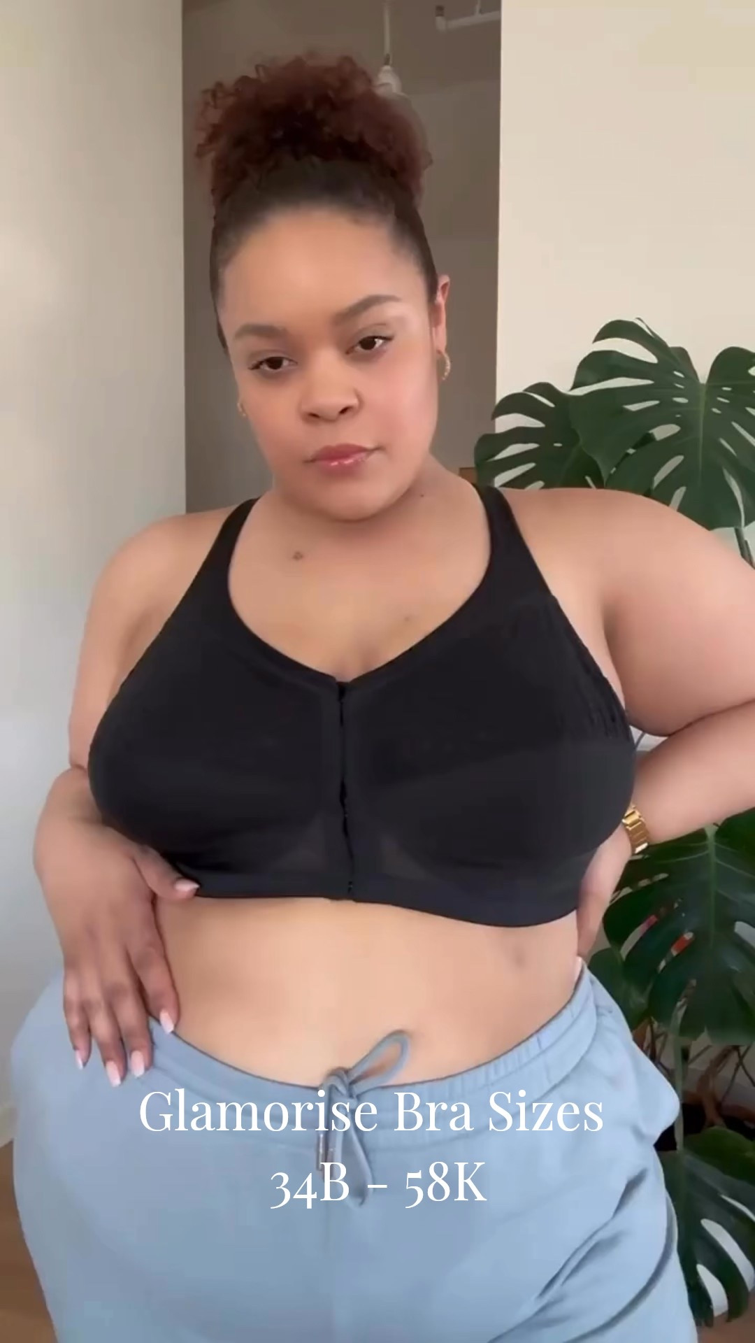 Find the perfect bra with Glamorise - Bra Sizes from 34B - 58K | Various Bra Sizes for full figured women looking for the perfect bra | Bras on sale #bra #bralette #wirelessbra #wirefree #brastyle #bras 

#LTKFindsUnder50 #LTKSaleAlert #LTKSummerEdit