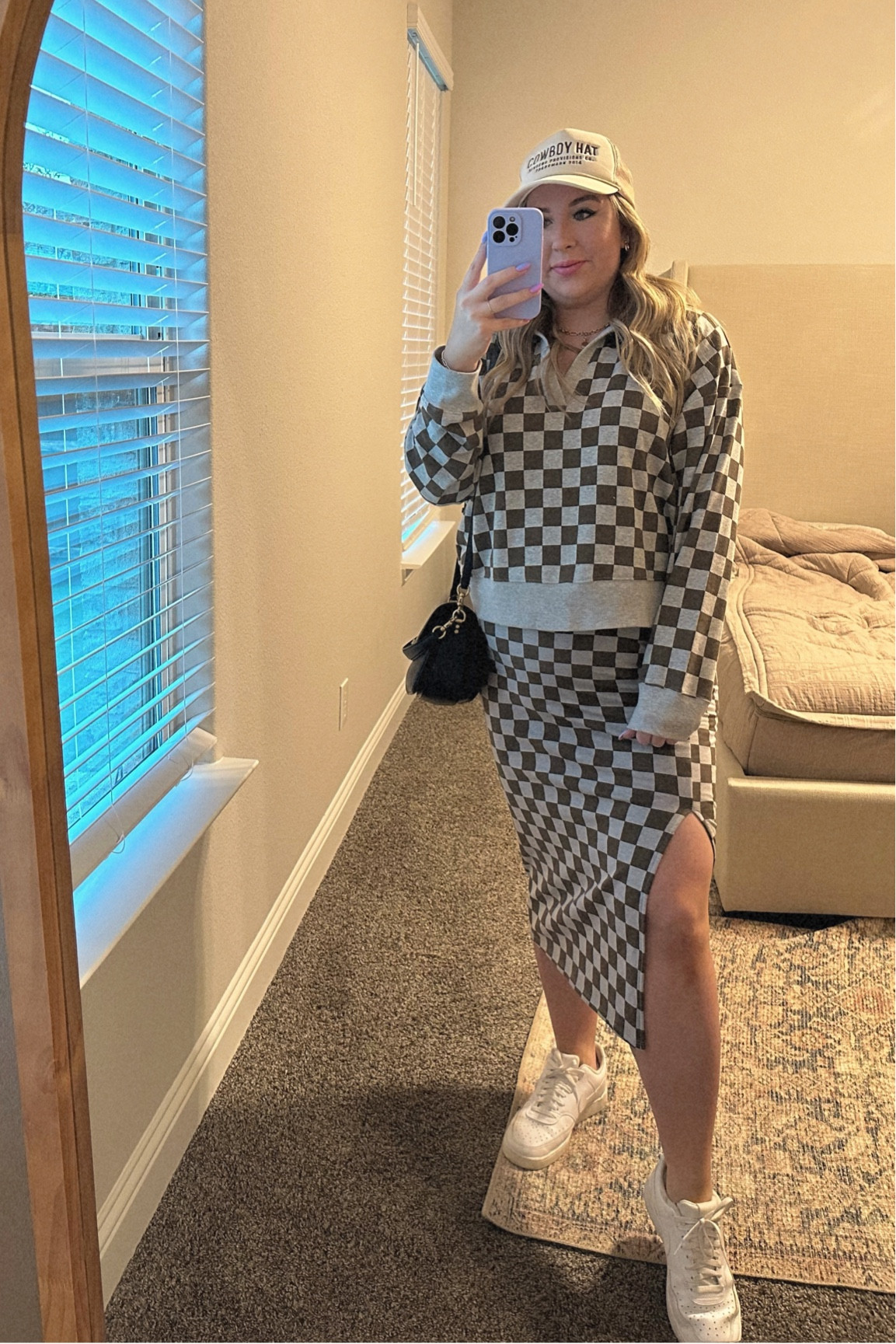 Off to magnolia today 🤍

#LTKmidsize #LTKstyletip #LTKfindsunder50