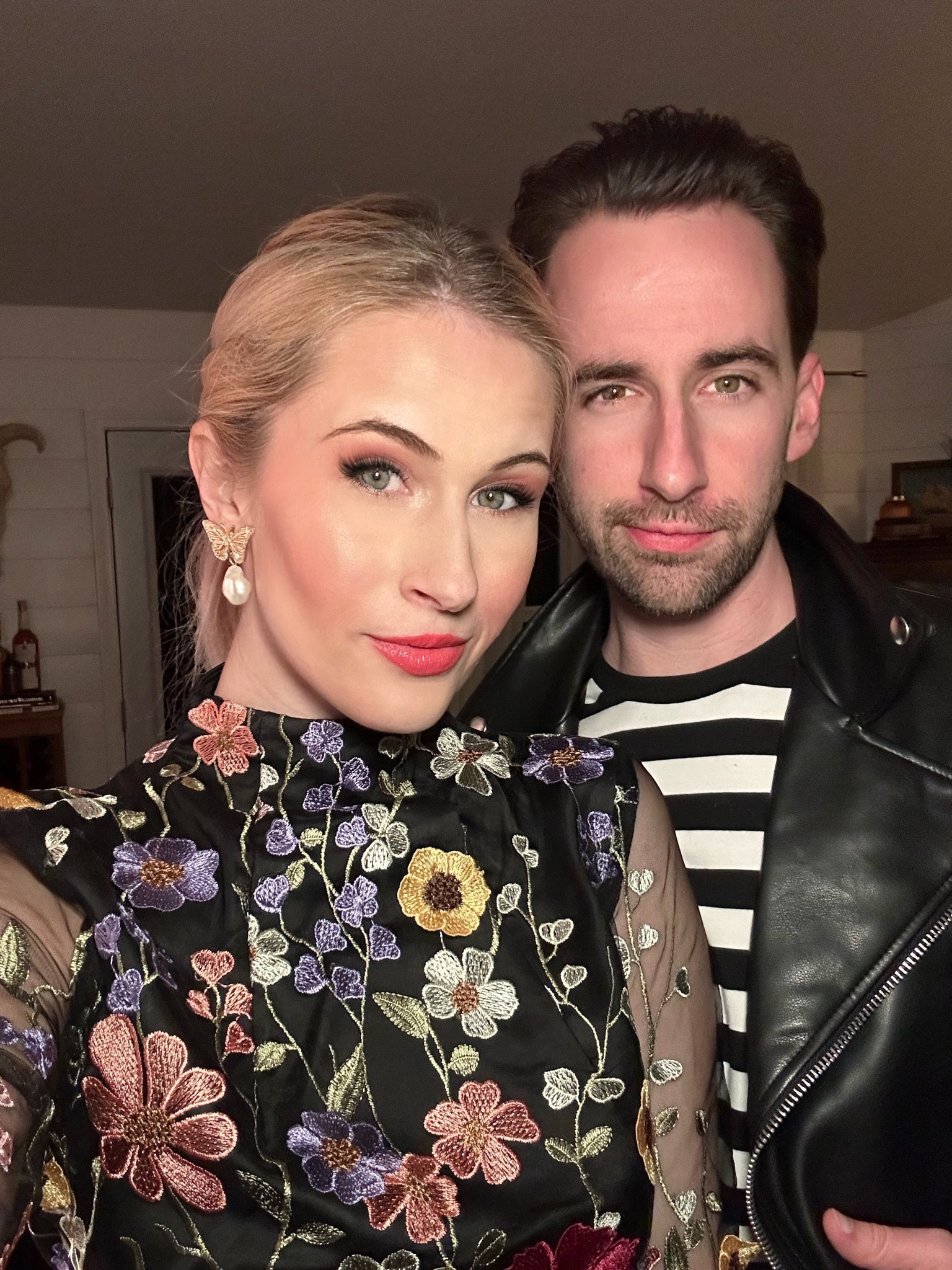 Taylor Swift2021 Grammys Makeup 

#LTKHalloween #LTKbeauty #LTKstyletip