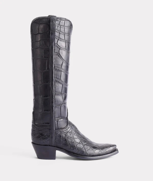 Lady | Lucchese Bootmaker