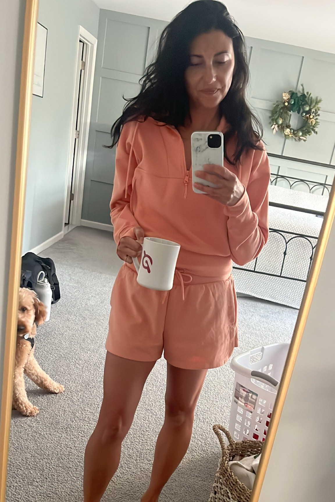 cozy + cute with pockets, thumb holes and lots of colors available 🧡

#LTKTravel #LTKActive #LTKFindsUnder50
