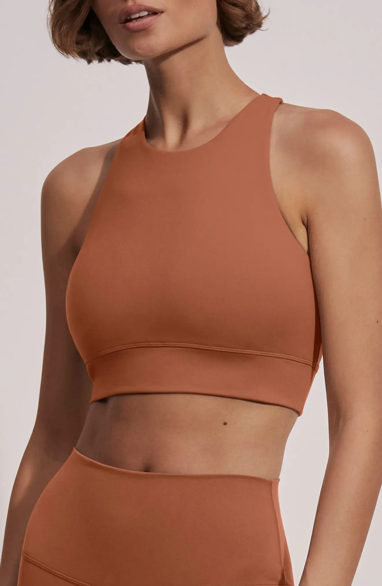 Varley Bea Freesoft Racerback Bralette (Women) | Nordstrom | Nordstrom