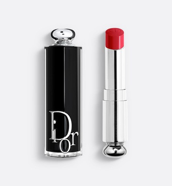Dior Addict - Lipstick - 758 Lady Red | Dior Beauty (US)