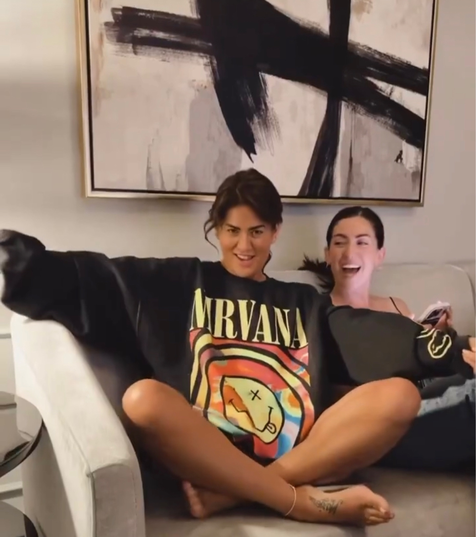 Loved this comfy outfit that I wore on my recent trip to Toronto! ✈️

#LTKtravel #LTKstyletip #LTKFind