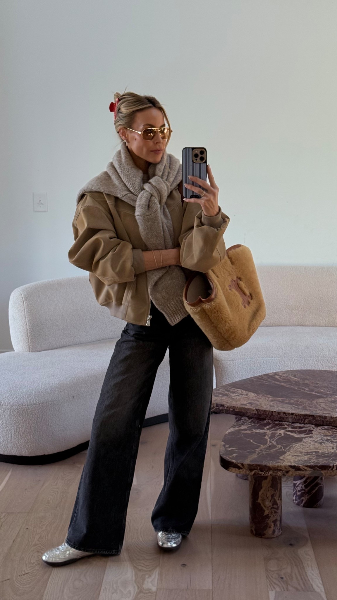 knit over vs under ✨

#LTKWorkwear #LTKgrwm #LTKSeasonal