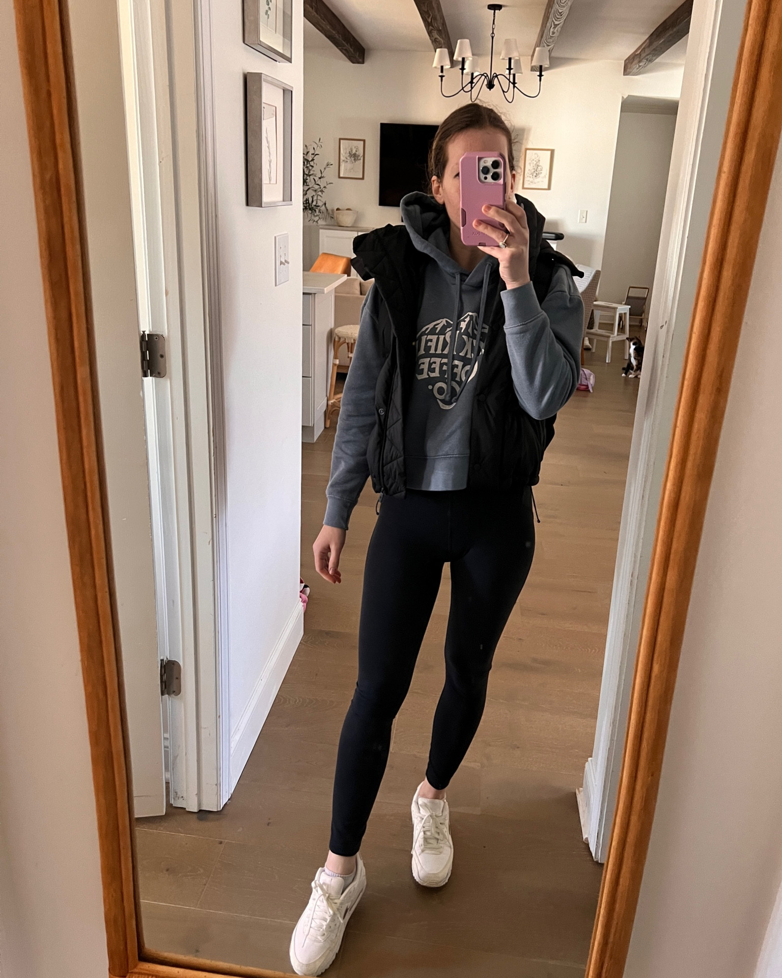 Valentine's Day Outfit