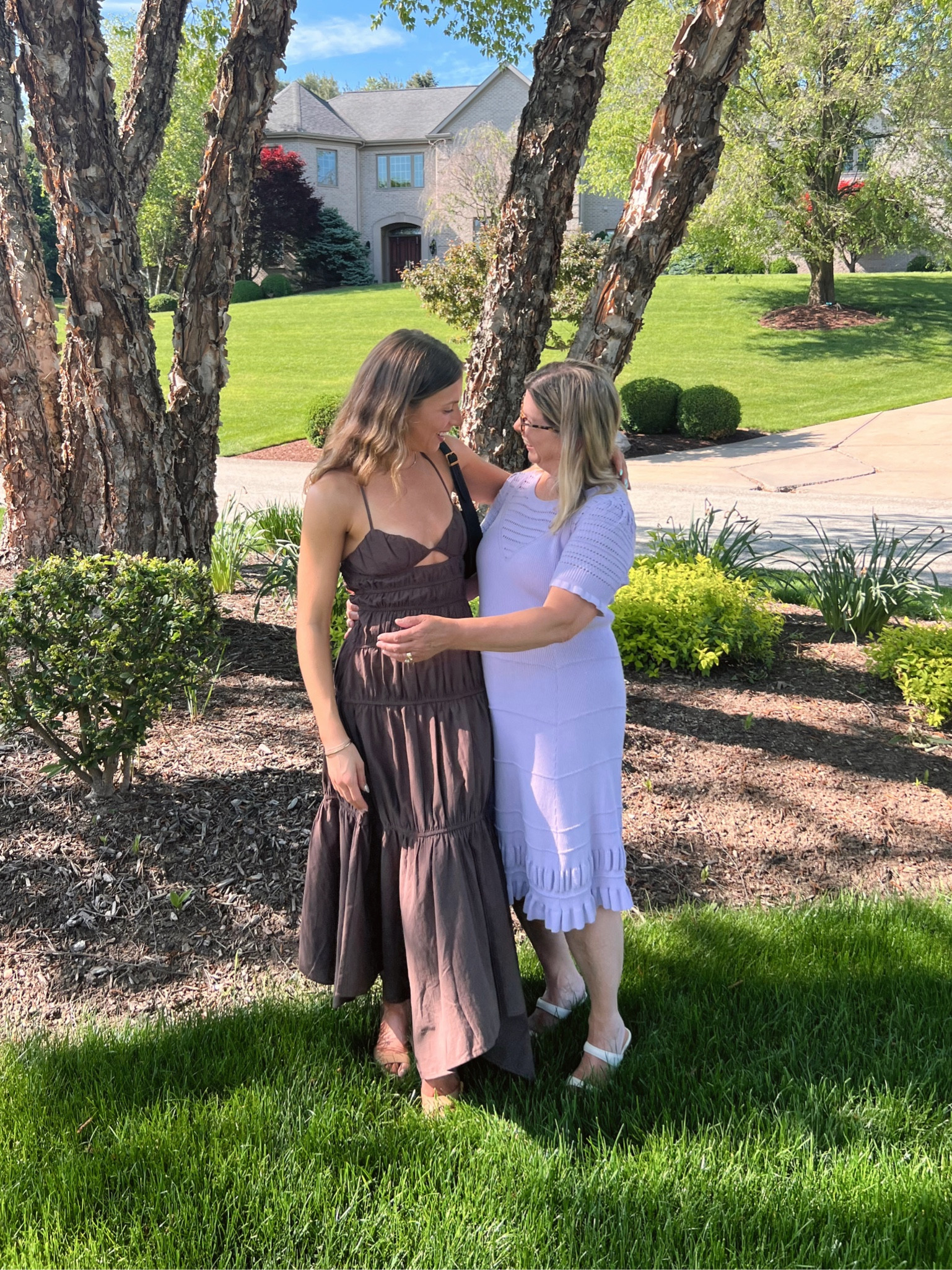 Mother’s Day outfit 🤍

#LTKunder100 #LTKfit #LTKwedding