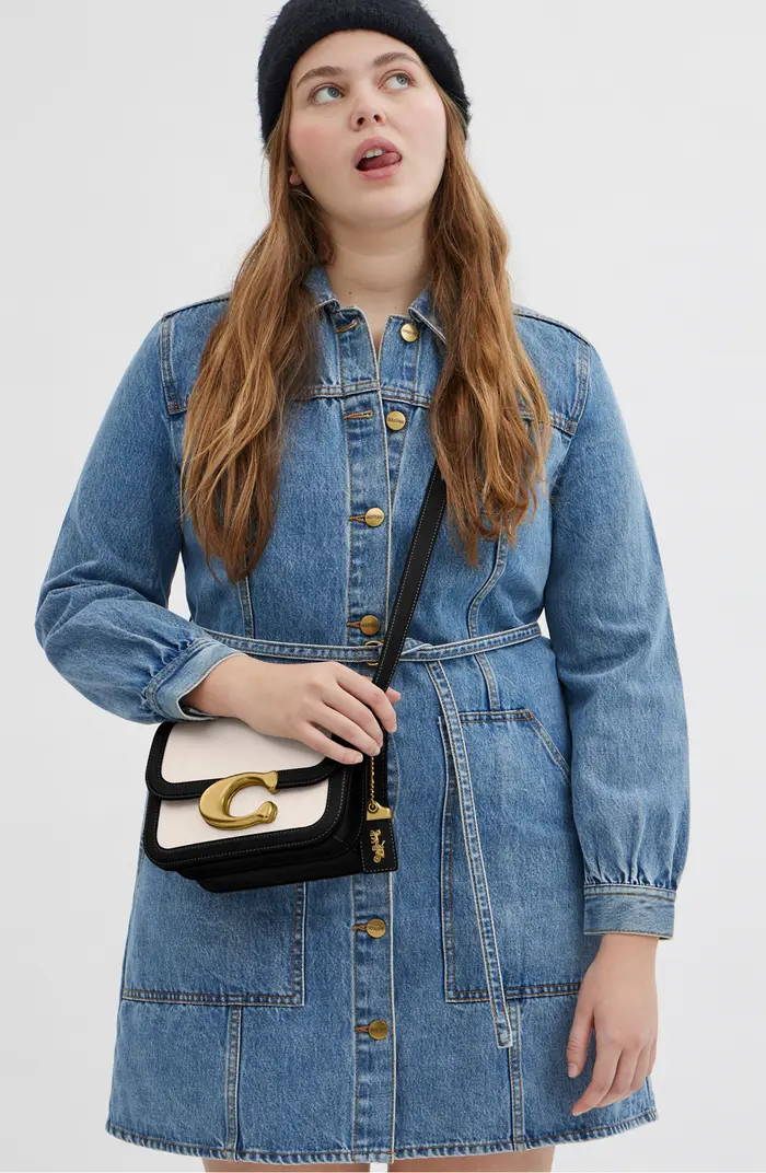 COACH Idol Convertible Crossbody Bag | Nordstrom | Nordstrom