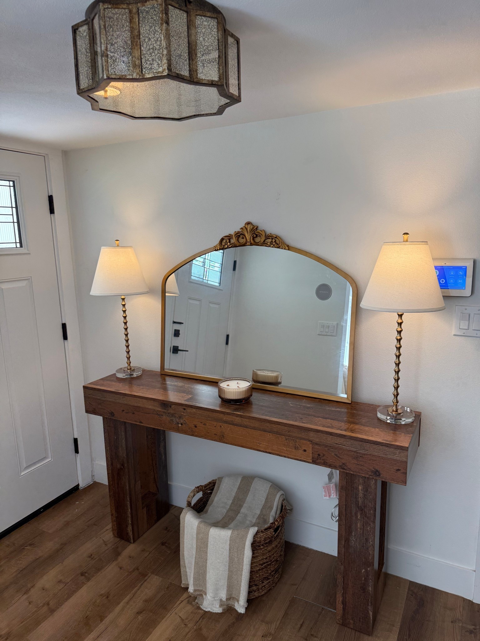 Huge sale, up to 80% off this week only! Love our console table for the entryway 🫶🏼

Went ahead and linked bedroom and sitting room purchase we made too! 

#LTKHoliday #LTKSaleAlert #LTKSeasonal