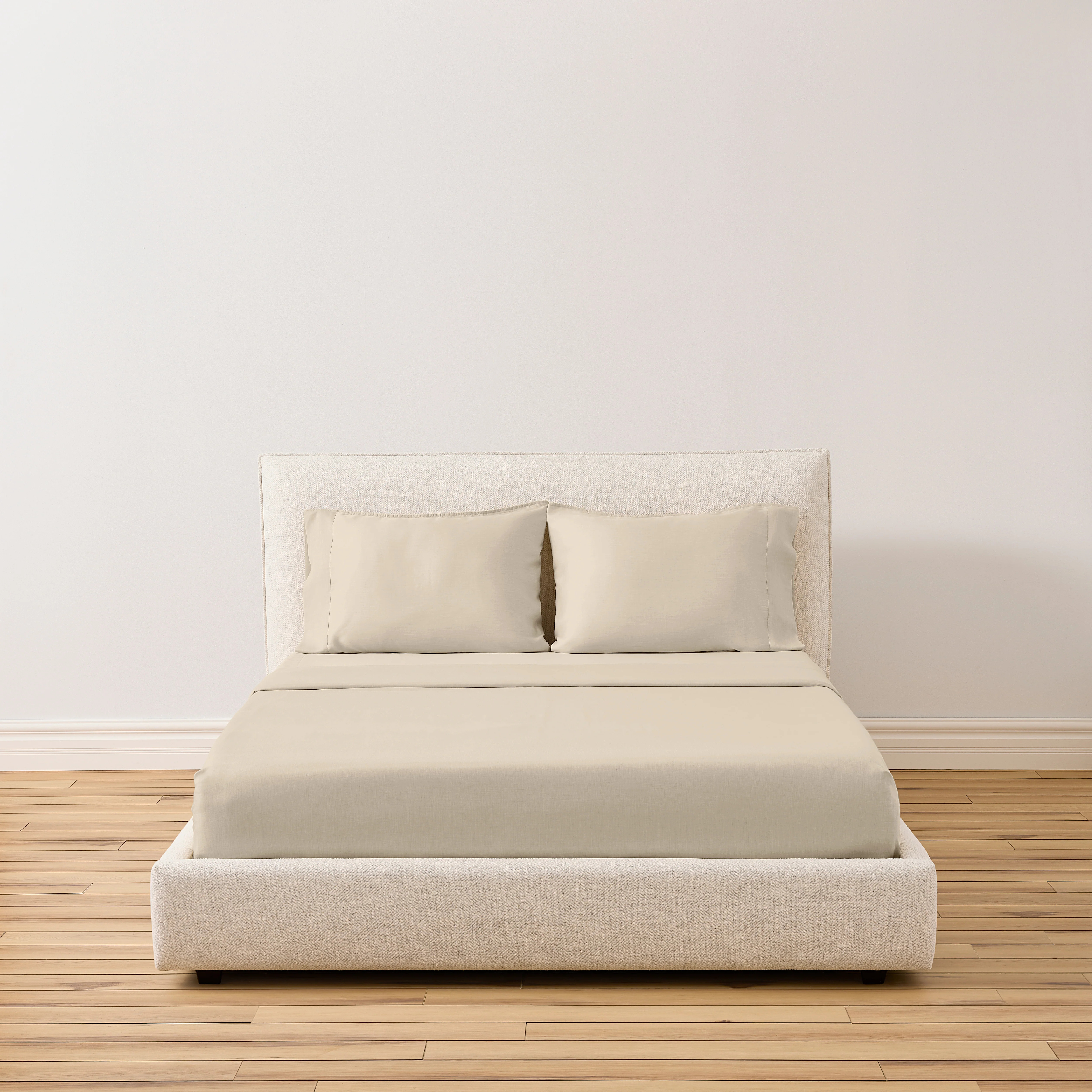 Breeze Fitted Sheet | Buffy Inc