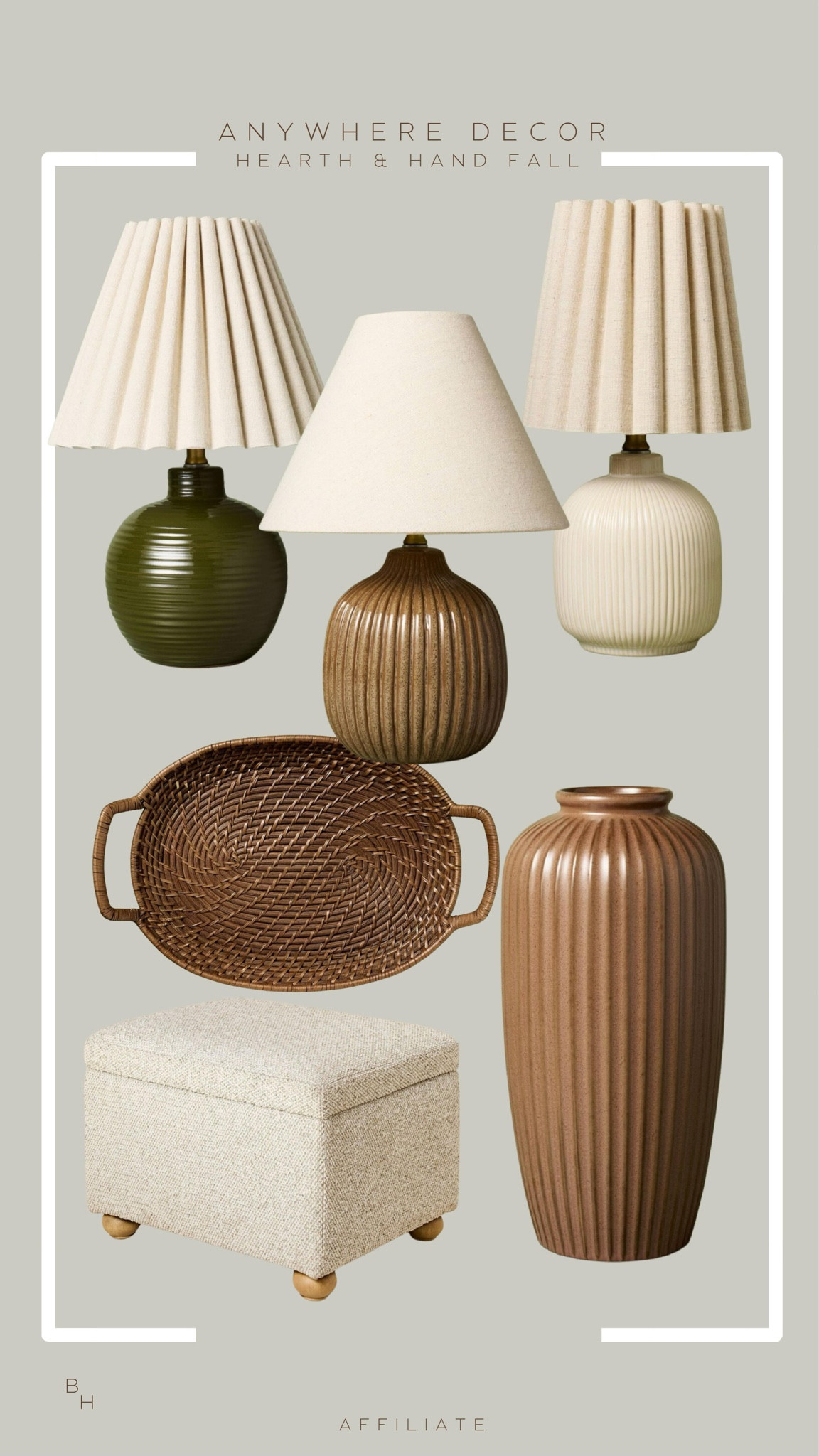 New fall drop at target from hearth and hand magnolia! 

Hearth and hand / fall / home decor / new / target / nursery / home / textiles / transition / neutral / home finds 