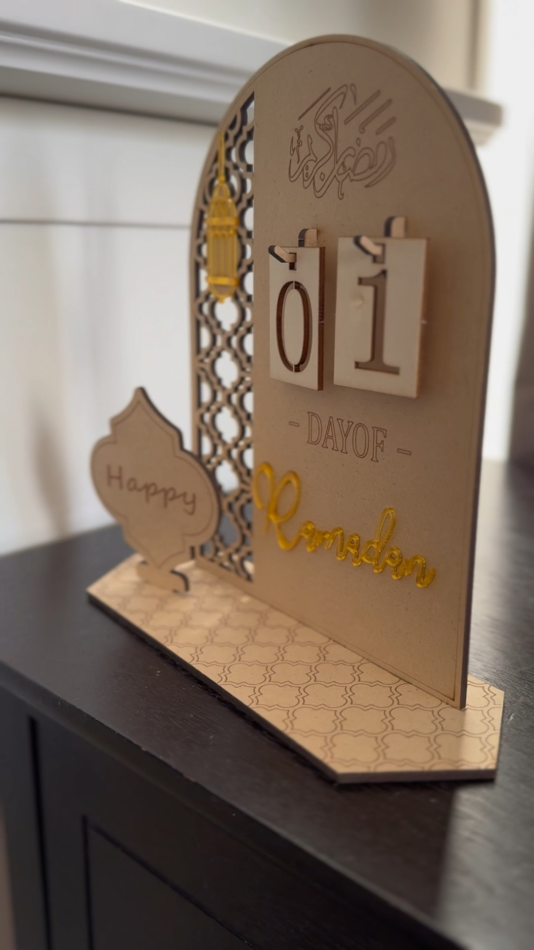 Ramadan calendar 
Ramadan decorations 


#LTKSeasonal #LTKhome #LTKfamily