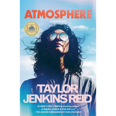 Atmosphere - by  Taylor Jenkins Reid (Hardcover) | Target