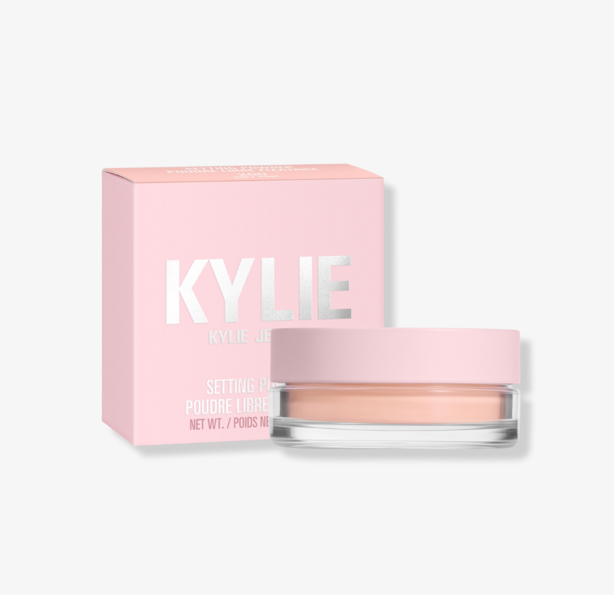 the best pink powder to set your eyes!!! 😙🤌🏼

#LTKstyletip #LTKbeauty #LTKFind