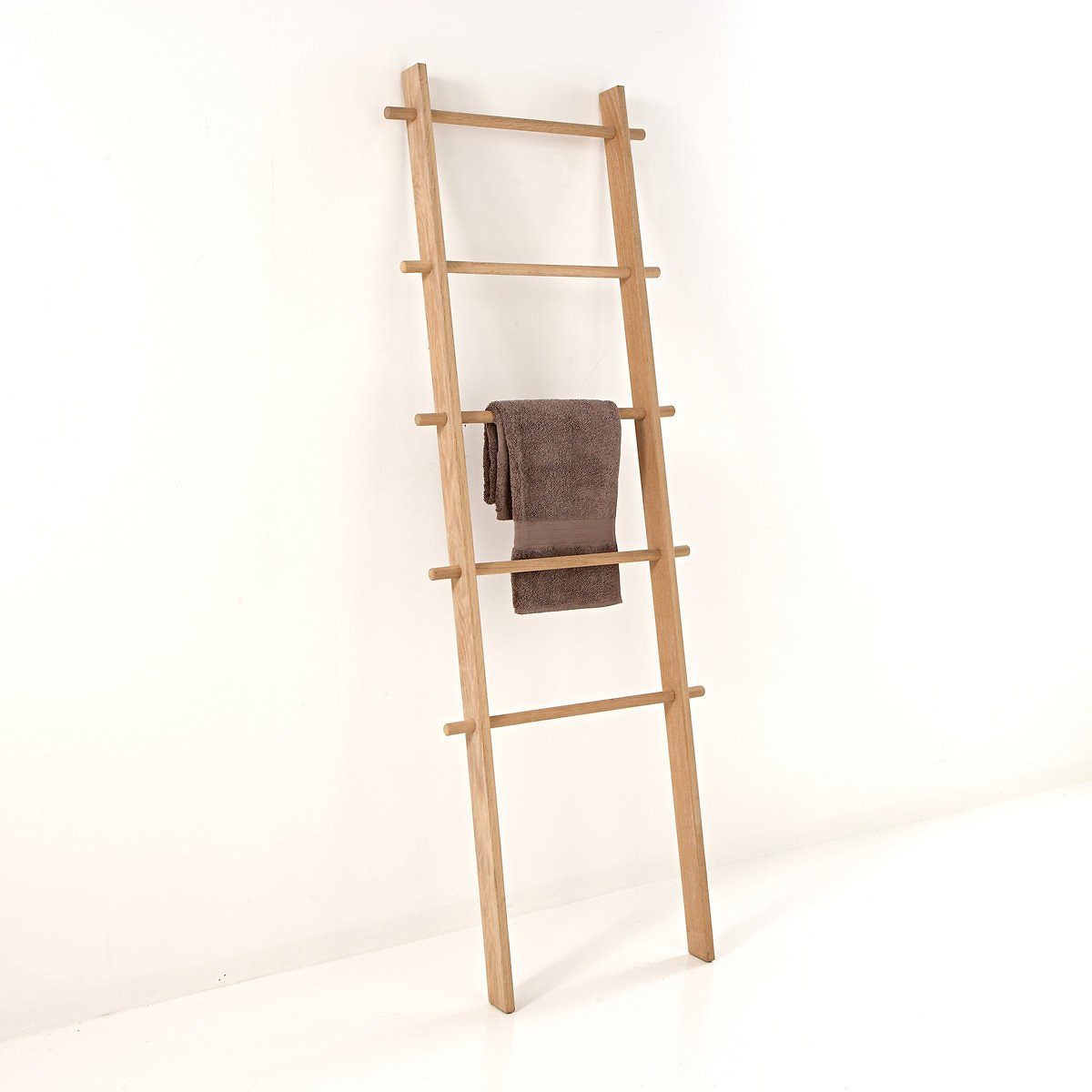 Scayle 5-Bar Bathroom Rack | La Redoute (UK)