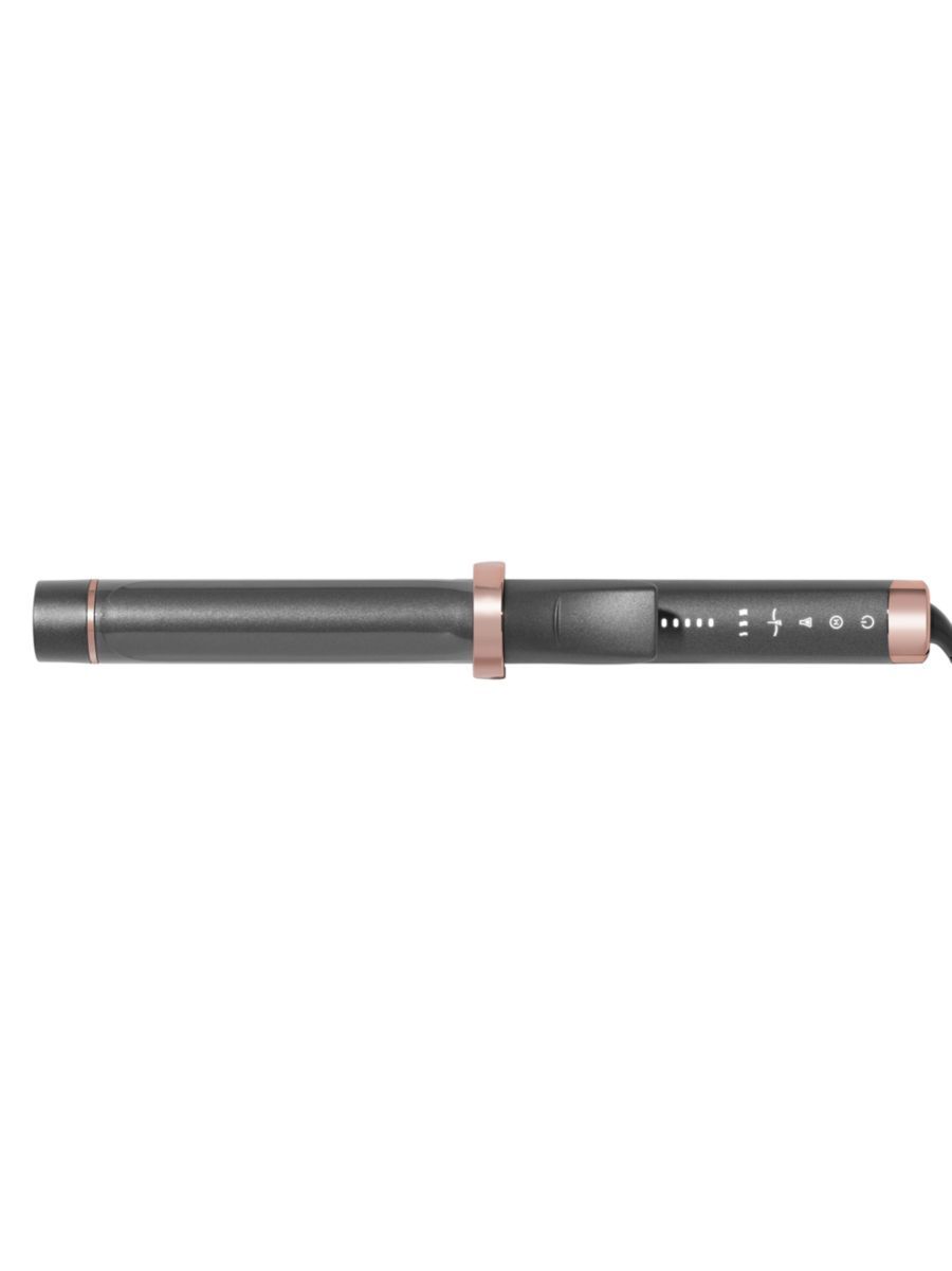T3


Curl ID Curling Iron | Saks Fifth Avenue