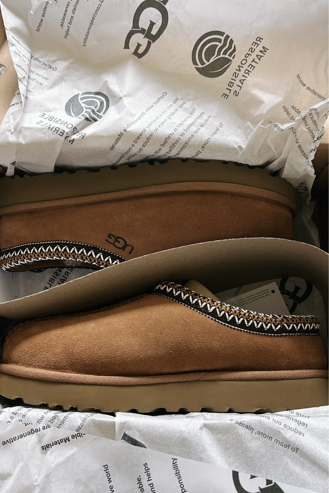 Favorite new shoe to wear around the house! 

#LTKGiftGuide #LTKShoeCrush