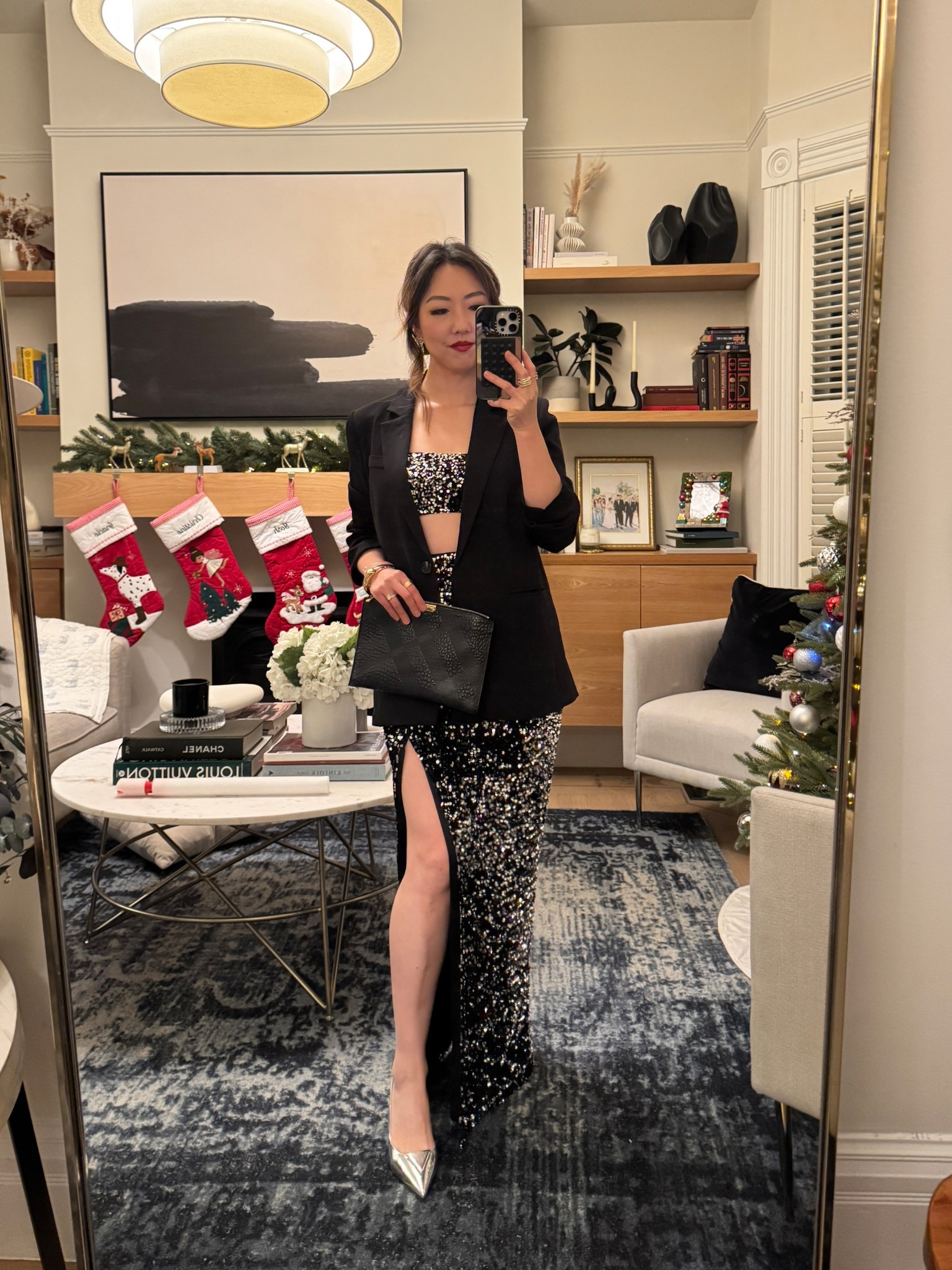 Wearing size US4

#LTKHoliday