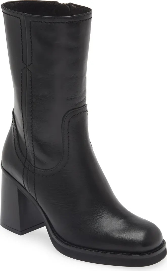 Chocolat Blu Zac Boot (Women) | Nordstrom | Nordstrom