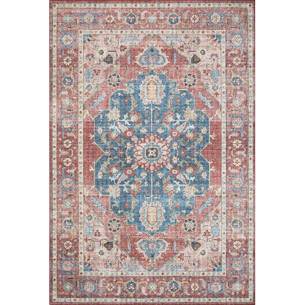 Skye Printed - SKY-05 Area Rug | Rugs Direct