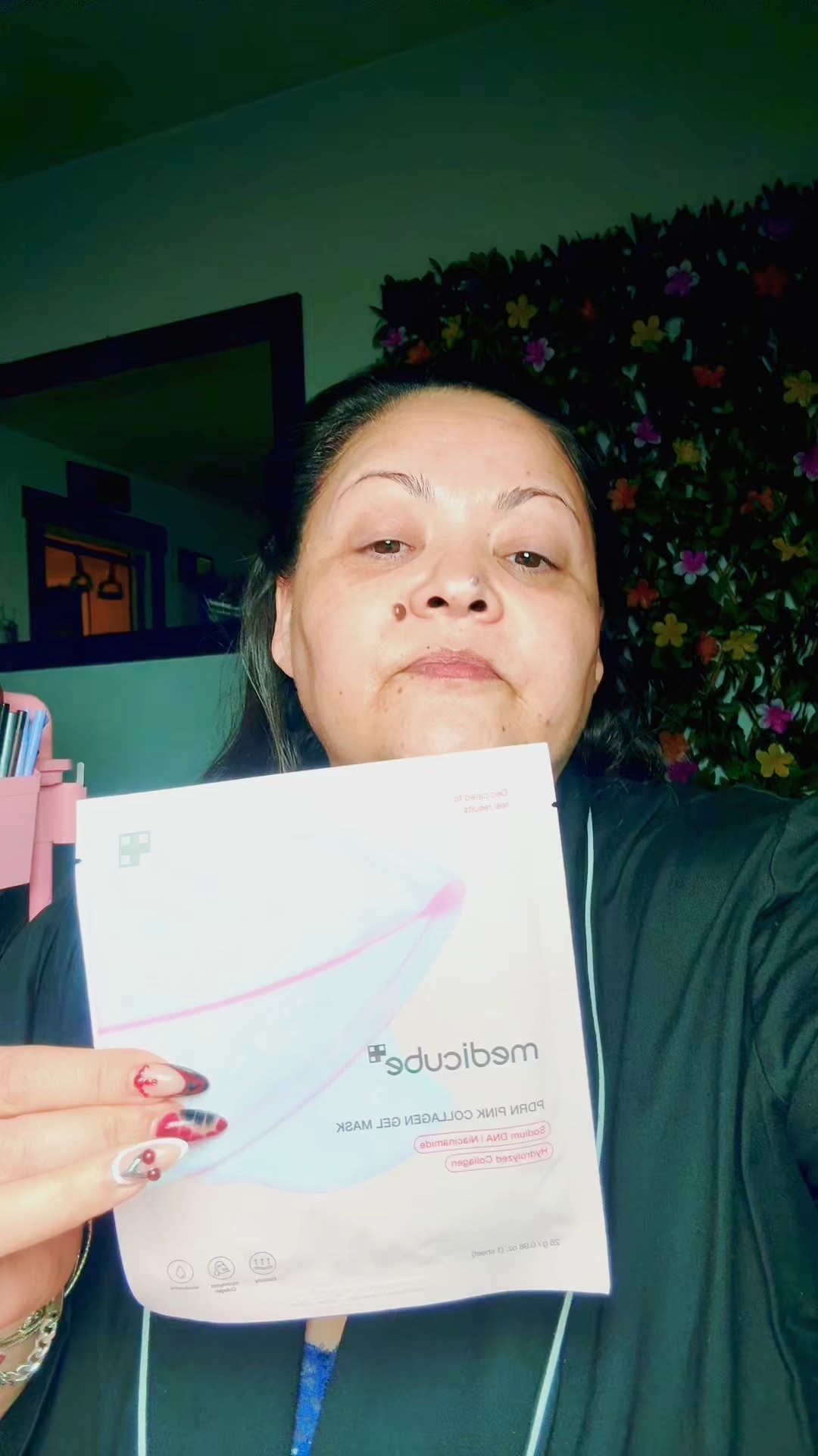 Time for a skin care reset ? Pdrn mask is a sensational Must💕

#LTKU #LTKOver40 #LTKselfcare