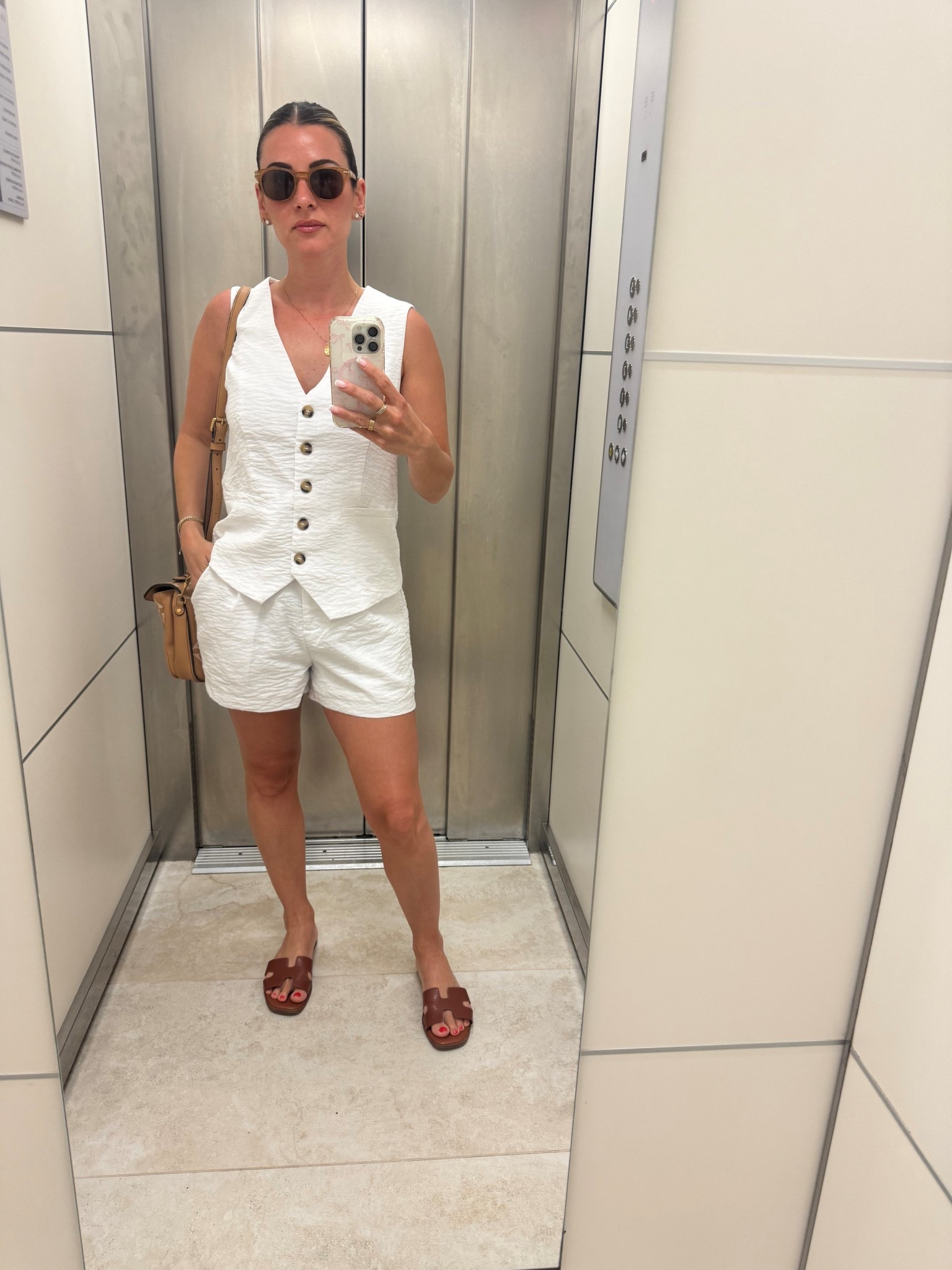 Italy ootd

#LTKStyleTip #LTKSummerEdit #LTKPetite