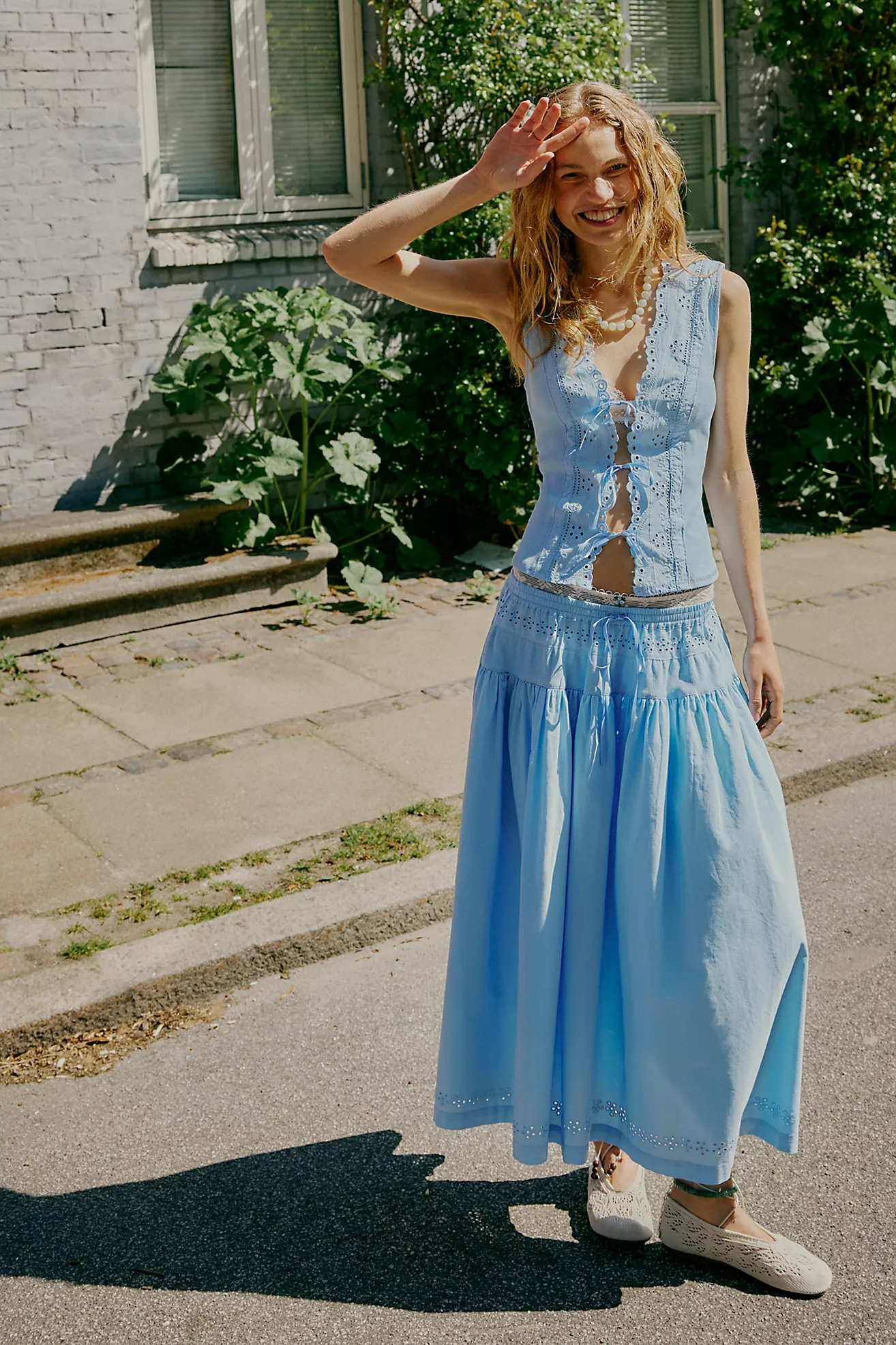 Gesibelle Set | Free People (Global - UK&FR Excluded)