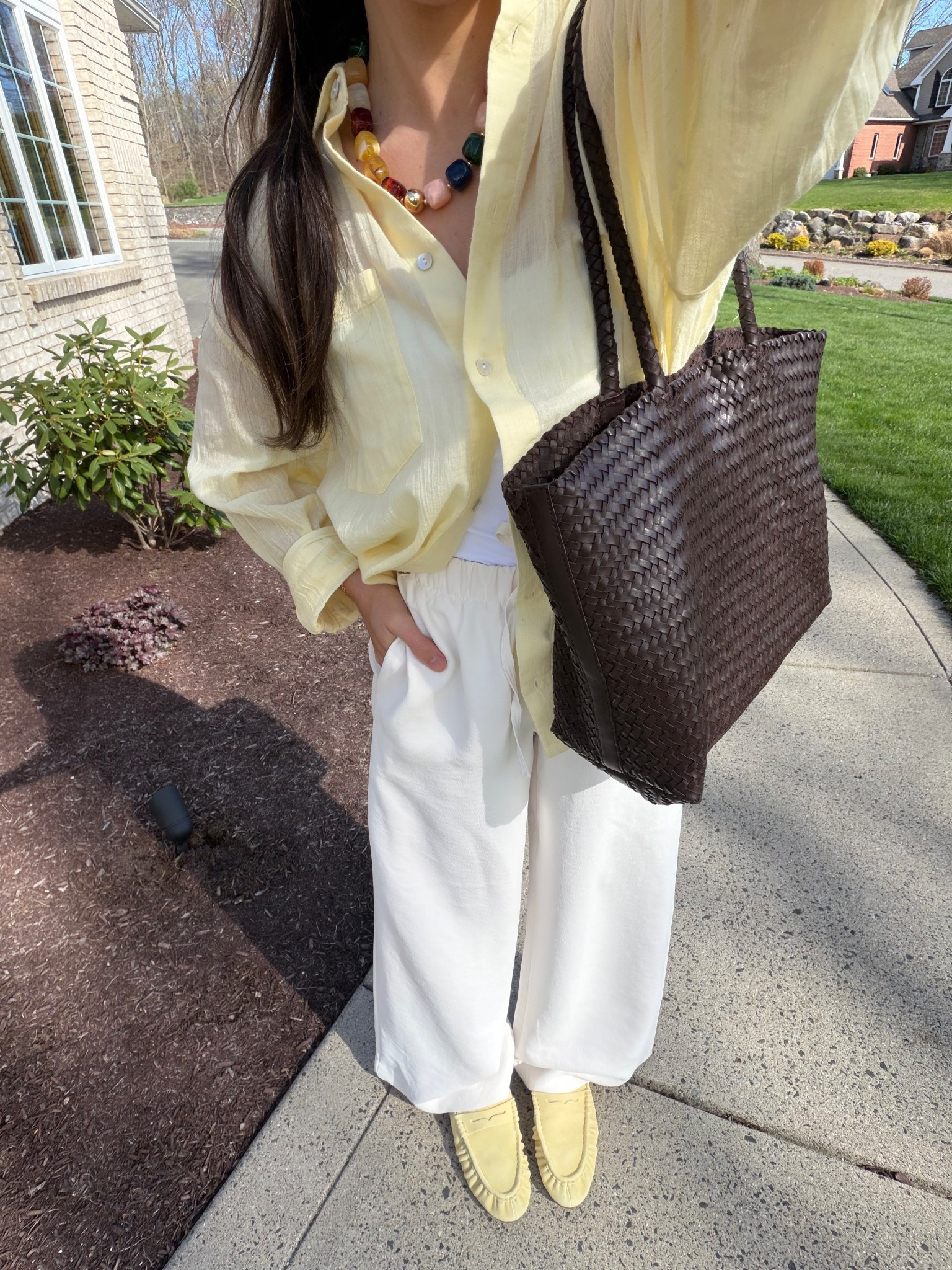 Size small short in the Aritzia lodge pants 

#LTKPetite #LTKootd