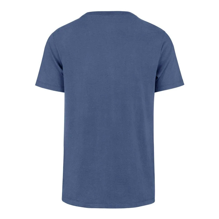 Men's '47 Royal Texas Rangers Win Win Franklin T-Shirt | Walmart (US)