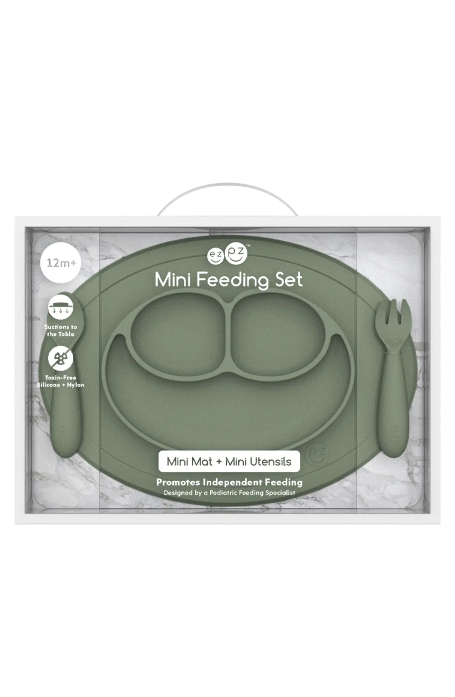 Mini Feeding Set | Nordstrom