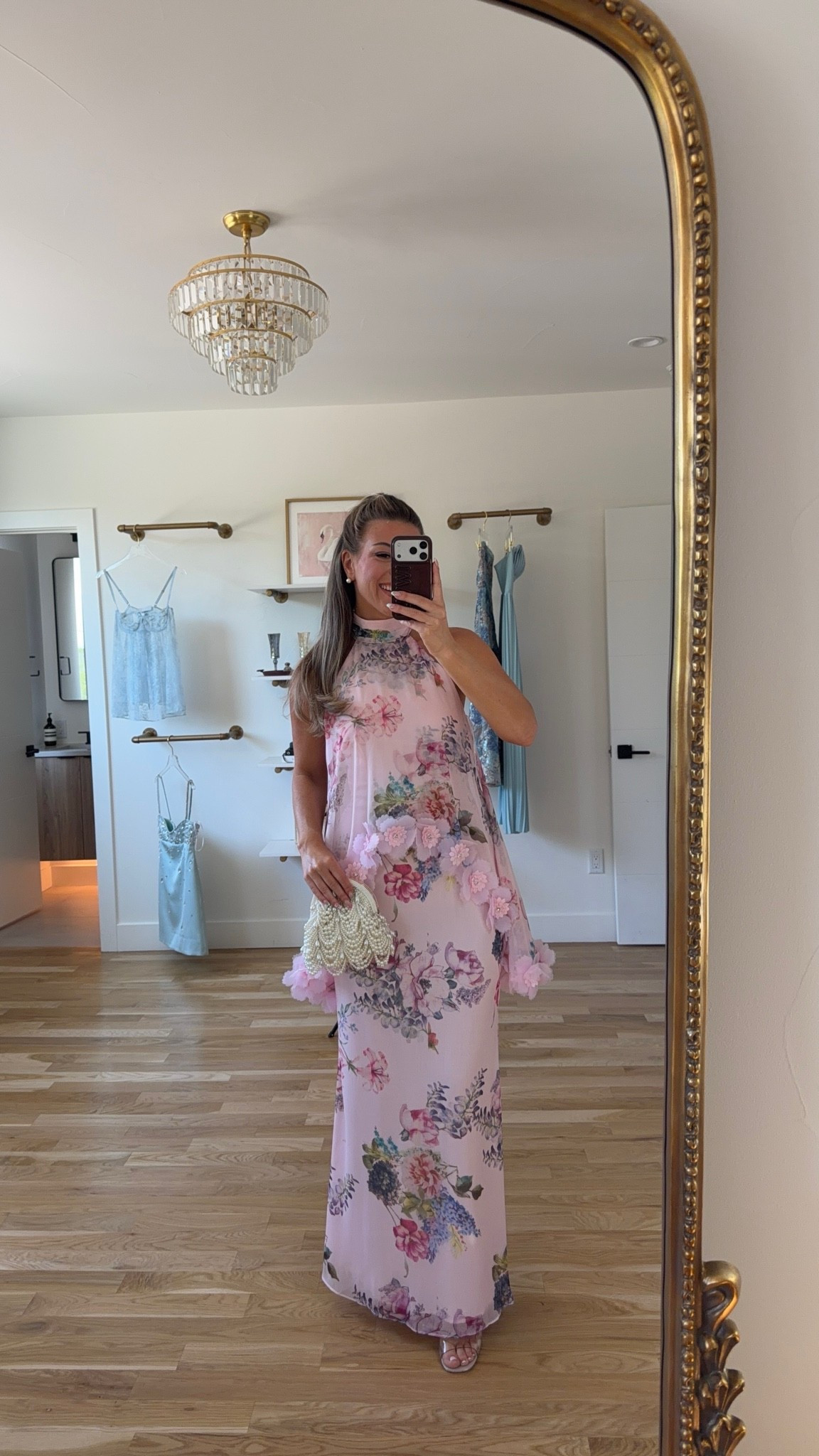Spring & summer wedding guest and formal event dress

electric picks: emerson20
divi: emerson15

Wearing my usual smalls/2

Wedding guest
Formal event
Black tie
Floral
Metallic
Pleated
Mother of the bride
Special occasion

#LTKU #LTKWedding #LTKSeasonal