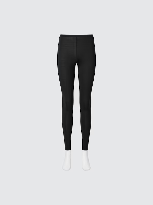 HEATTECH Leggings | UNIQLO (UK)