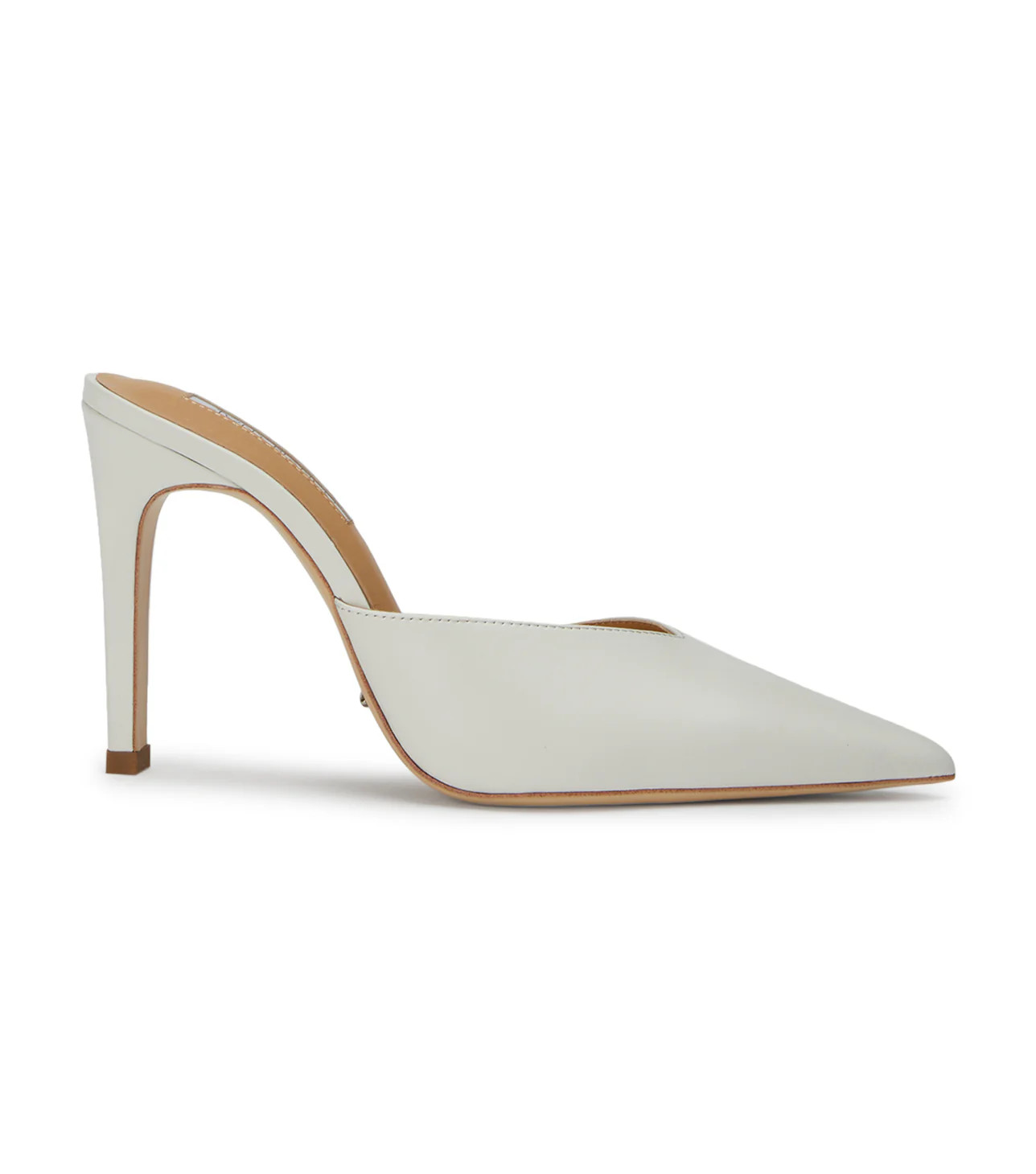 Gosh Milk Capretto Heels | Tony Bianco (Australia & New Zealand)