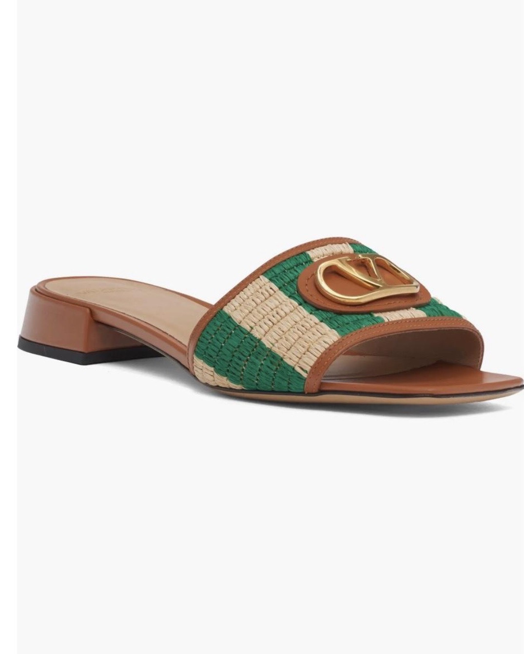 Valentino sandals on sale

#LTKSaleAlert