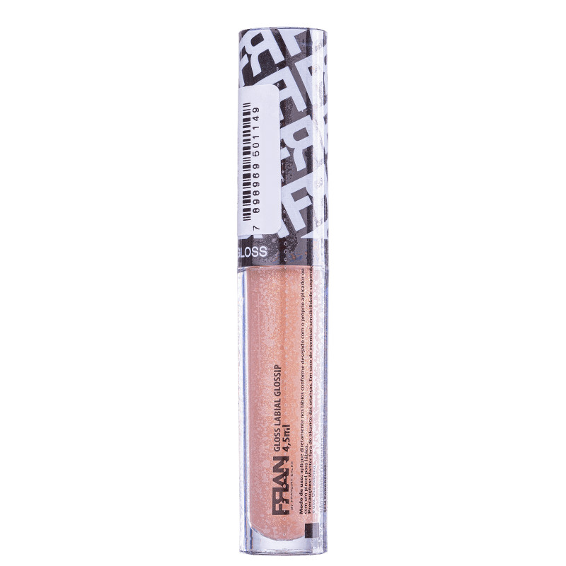 Fran by Franciny Ehlke Glossip Gold
             - Gloss Labial 4,5ml | Beleza Na Web (BR)