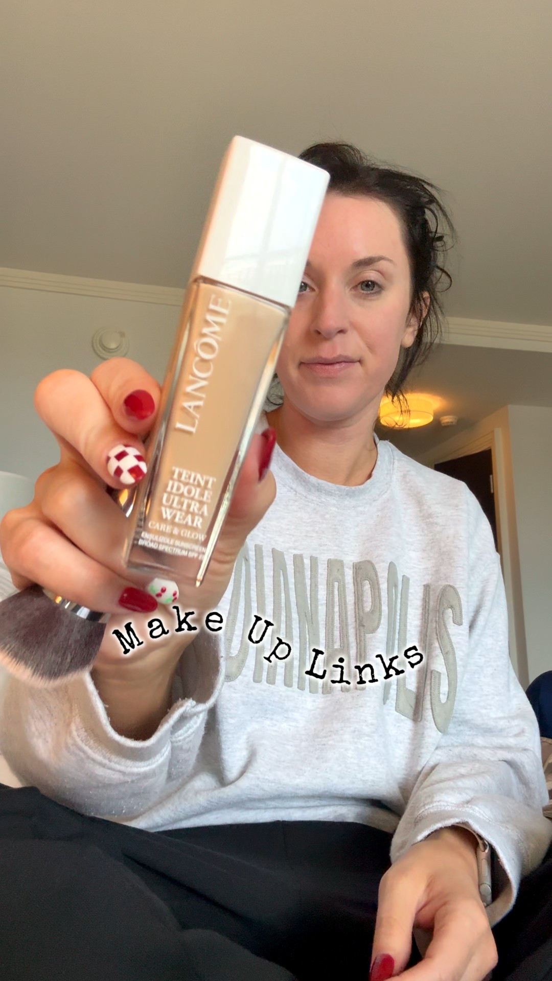 Make up links for my everyday look!

#LTKBeauty #LTKStyleTip #LTKFindsUnder50