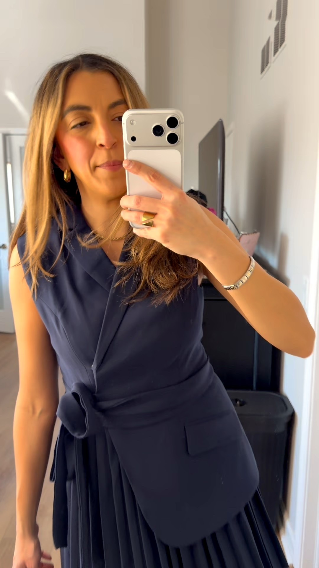 Spring office ootd 

Use code thestylishsicilian_12 for 12% off sitewide



#LTKSeasonal #LTKootd #LTKWorkwear