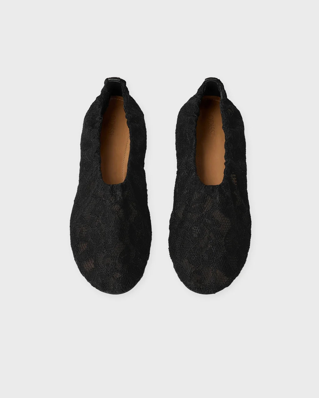 Ballet Flats Aicha | WAKAKUU