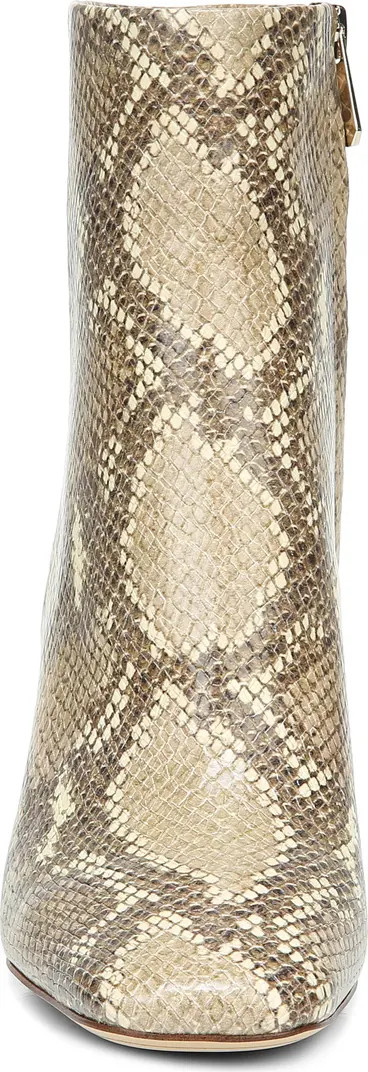 Codie Square Toe Bootie | Nordstrom Rack