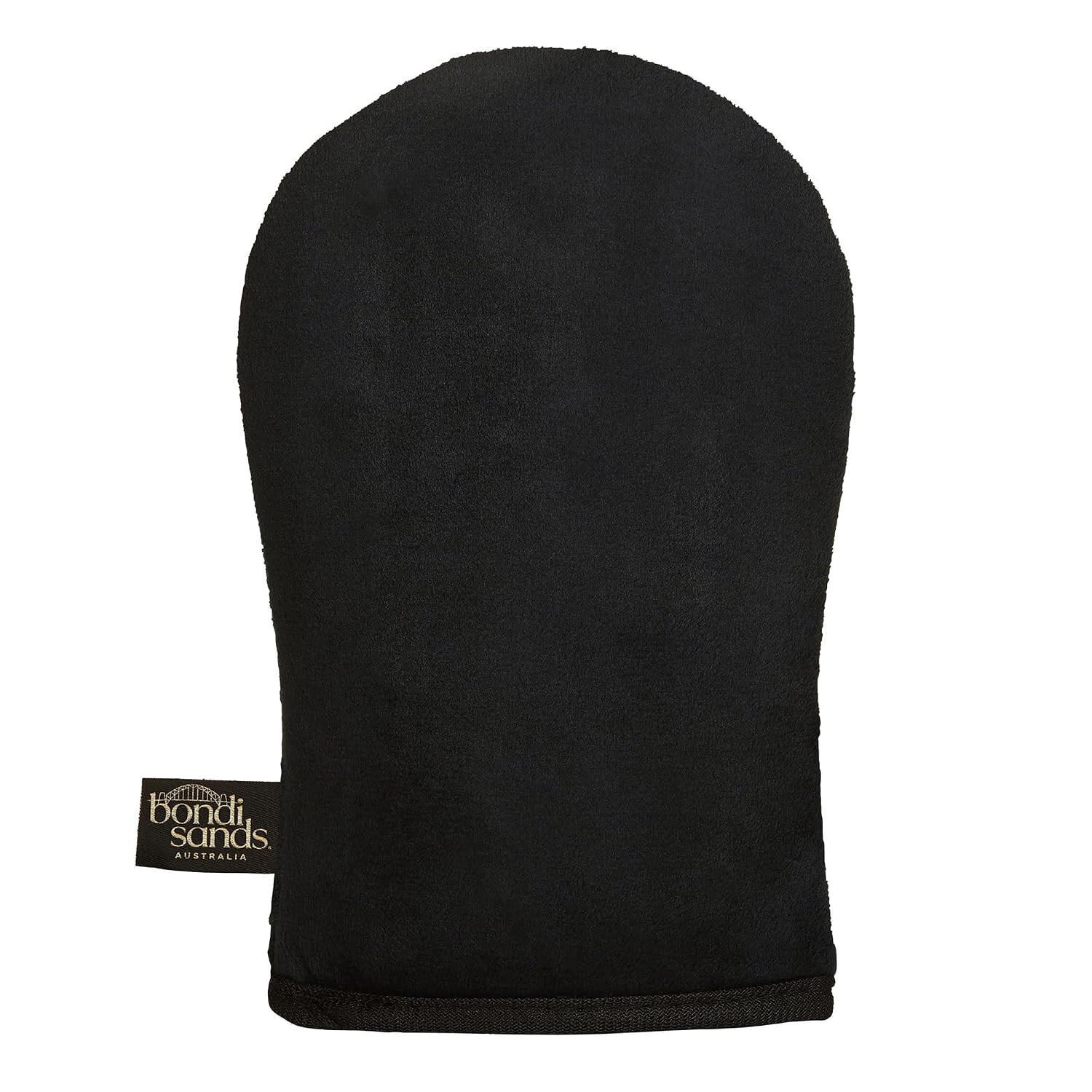 Bondi Sands Self-Tanning Mitt | Reusable Applicator Glove Evenly Applies Self-Tanner for a Natural, Bronzed, Streak-Free Appearance | Includes 1 Mitt | Amazon (US)